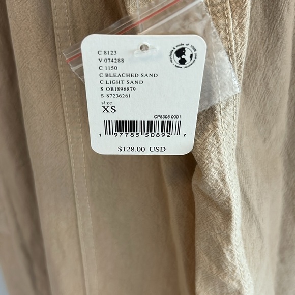 ⭐️NWT Free People Forever Always Jumpsuit⭐️ - Picture 11 of 11